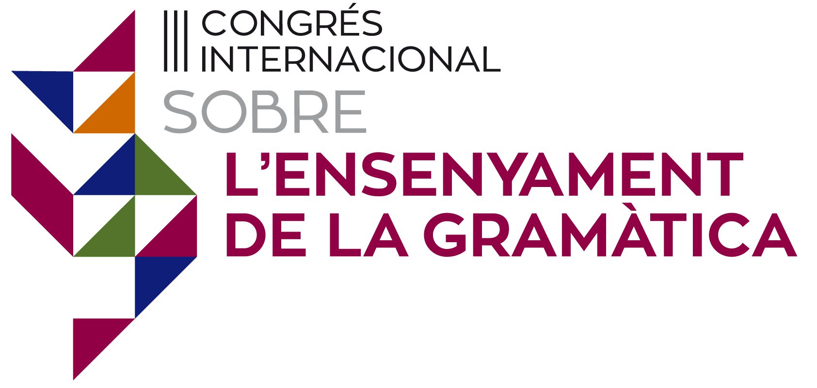 III Congreso Internacional sobre Enseñanza de la Gramática